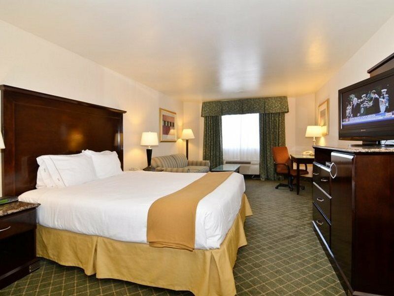 Holiday Inn Express Mira Mesa San Diego By Ihg מראה חיצוני תמונה