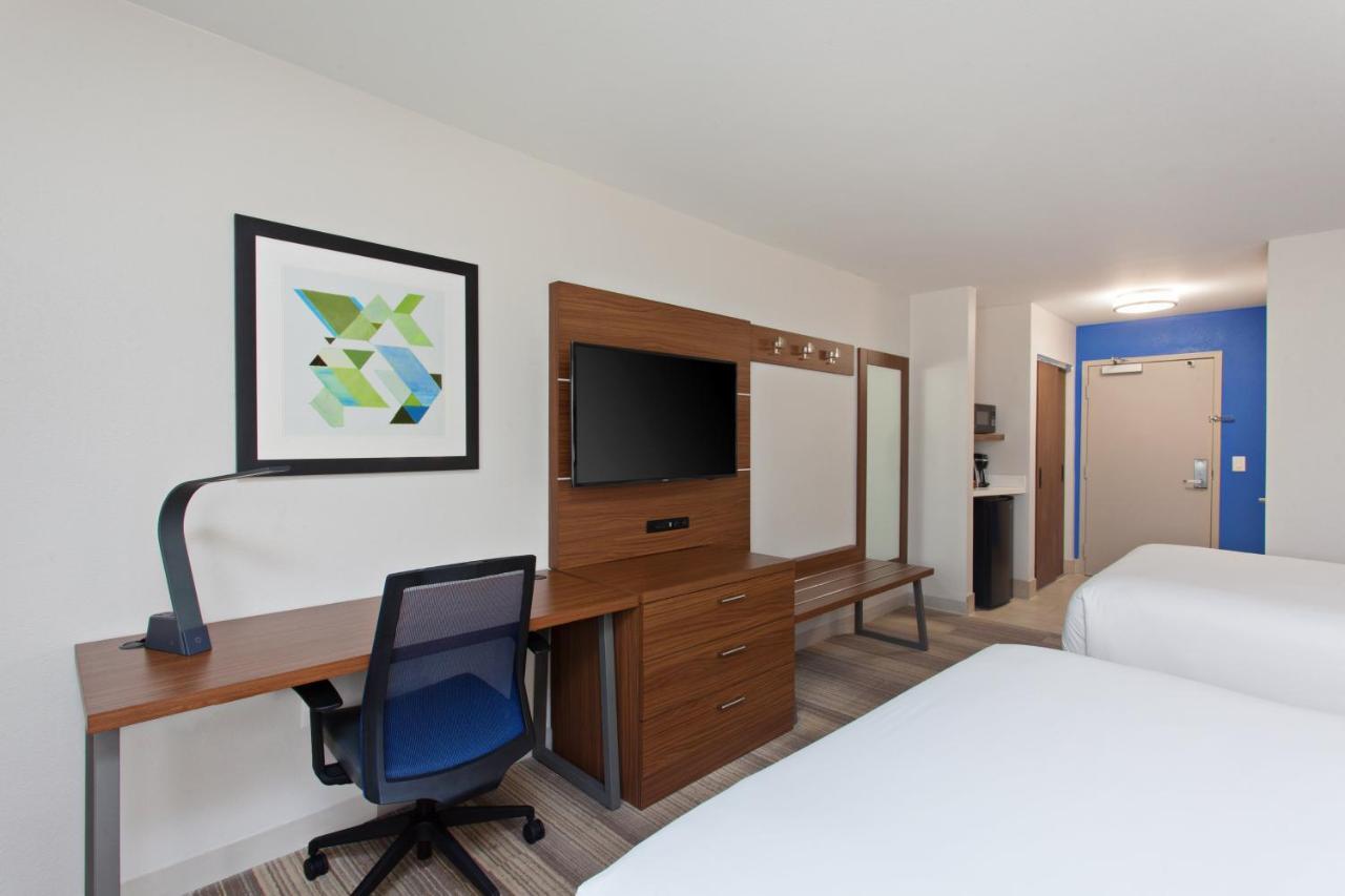 Holiday Inn Express Mira Mesa San Diego By Ihg מראה חיצוני תמונה